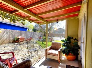 12305 Cedarspur Rd, Austin, TX 78758