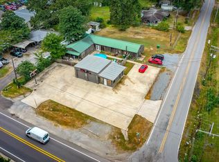 11300 Arch St, Little Rock, AR 72206