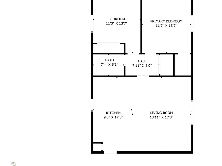 8221 Brockton St #B — Photo 16