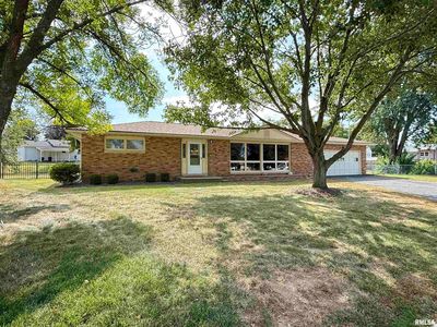 448 Holly Dr, Quincy, IL, 62305