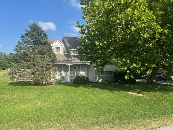603 Sunset Ave, Chillicothe, MO 64601