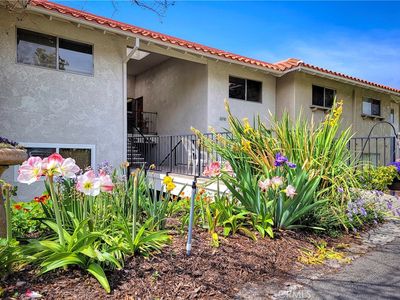 2292 Via Puerta UNIT O, Laguna Woods, CA, 92637