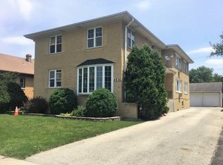 4531 Park Ave, Brookfield, IL 60513