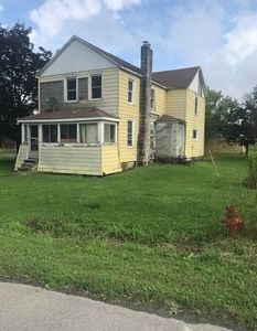 20 Langdon Ave, Richfield Springs, NY, 13439