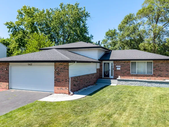 2837 E 223rd St, Sauk Village, IL 60411