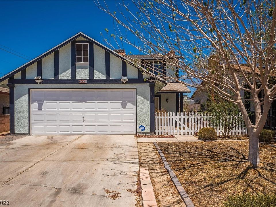 6672 Escalon Dr, Las Vegas, NV 89108 Zillow