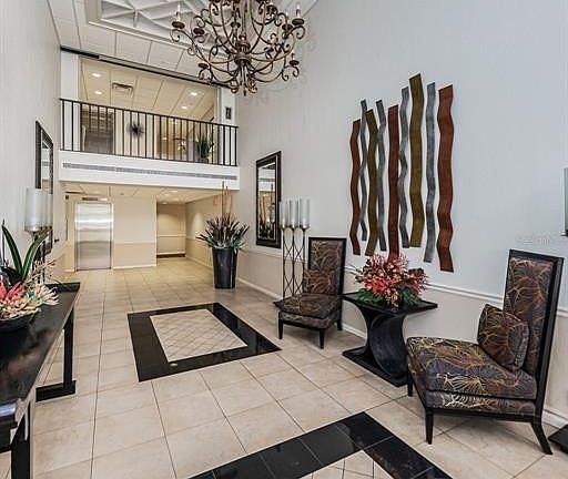 3rd image of 8 Belleview Boulevard Unit 601