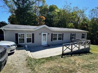 156 Cinco St, Beckley, WV 25801