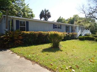 1525 W Gonzalez St, Pensacola, FL 32501