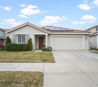 1353 Dynes St, Merced, CA, 95348