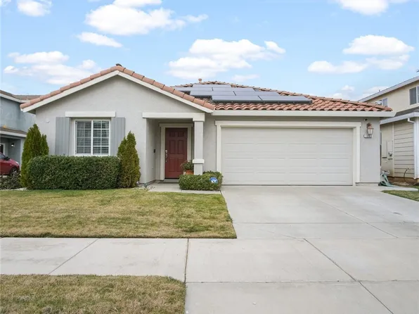 1353 Dynes St, Merced, CA 95348