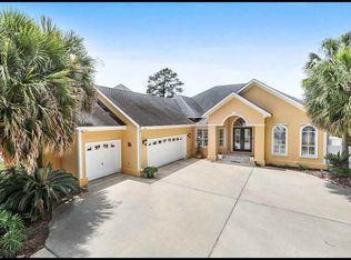 8281 Bay Harbor Rd, Elberta, AL 36530