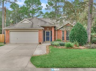 79 W Indian Sage Cir, Spring, TX 77381