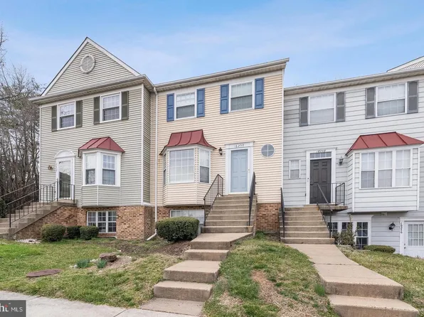 16250 Taconic Cir, Dumfries, VA 22025