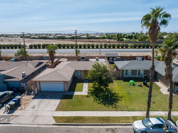 1677 Southwind Dr, El Centro, CA 92243