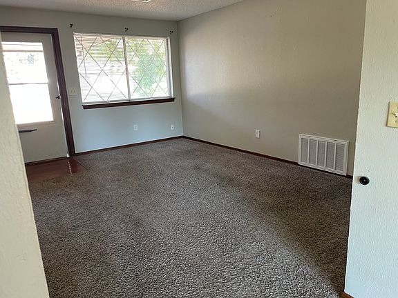 View of Living Room from Dining Room