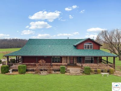 701 NE 101st Rd, Clinton, MO, 64735