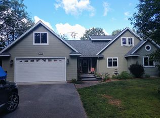 319 Maid Marian Way, Roscommon, MI 48653