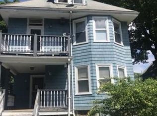 4 Herbert St, Boston, MA 02124