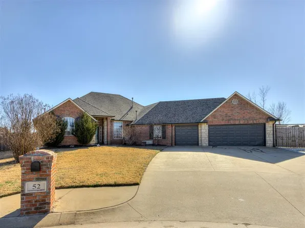52 Cypress St NW, Piedmont, OK 73078