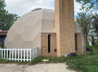 548 County Road 247, Sweetwater, TX 79556