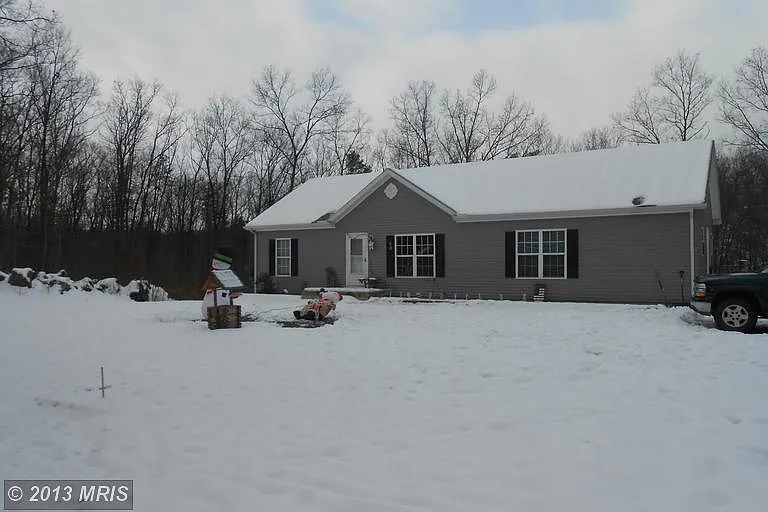 48 Coon Hollow Trl photo 1