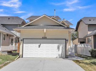6556 W Martingrove Dr NE, Calgary, AB T3J2T3