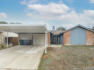 13950 Tree Crossing St, San Antonio, TX 78247