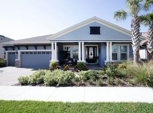 5946 Watercolor Dr, Lithia, FL 33547