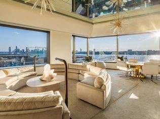 551 W 21st St #8B, New York, NY