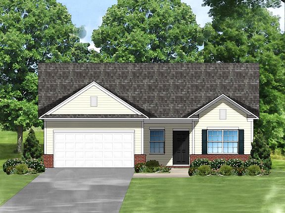 Dahlia EL_A Watercolor