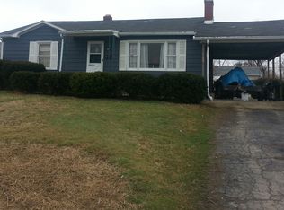 954 Sunrise Ave, West Union, OH 45693