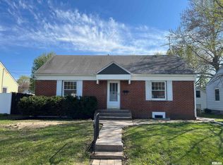 503 W 29th St, Davenport, IA 52803