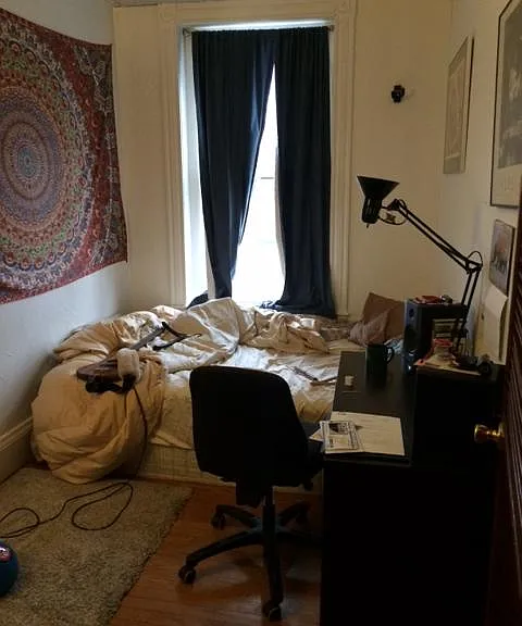 3 Symphony Rd #2 — Photo 3