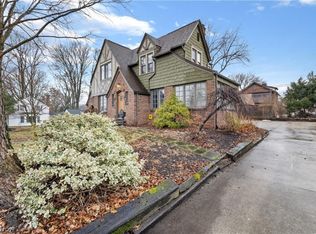 421 21st St NW, Canton, OH 44709