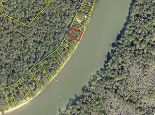 18 Big Cedar Rd, Ponce De Leon, FL 32455