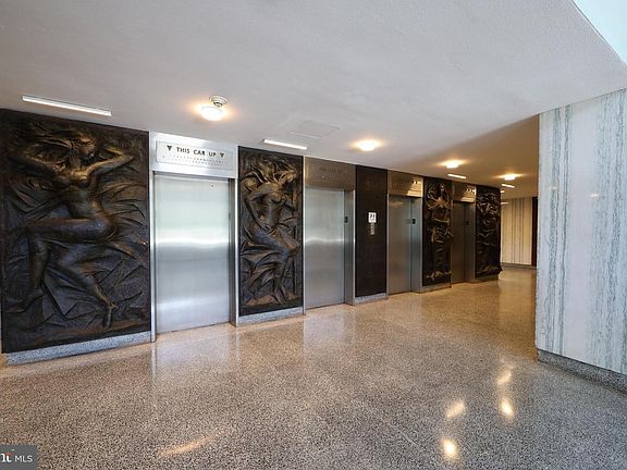 2nd image of 604 S Washington Sq APT 306
