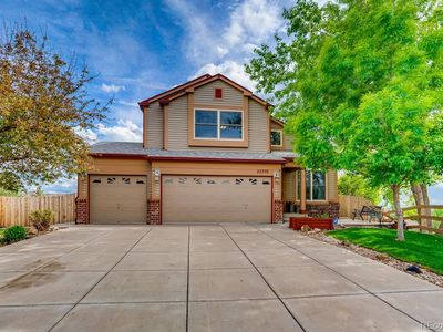 22376 E Dorado Pl, Aurora, CO, 80015