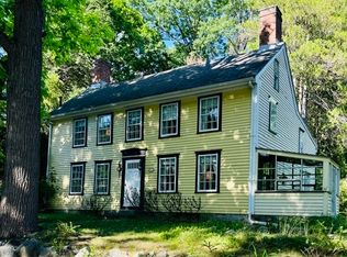 82 Porter Rd, Andover, MA 01810