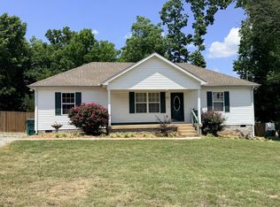 401 Elm Ave, Lewisburg, TN 37091