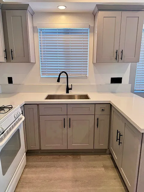 1 bed, 400 sqft, $1,850 — Photo 1