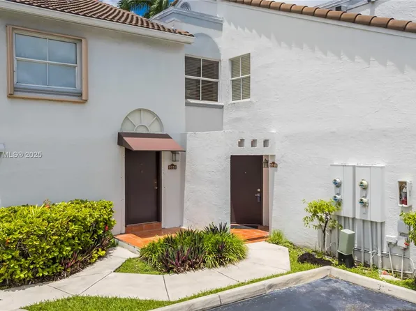 9749 NW 48th Ter #319, Doral, FL 33178
