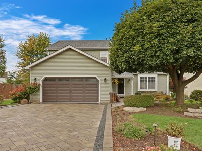 352 Linden Dr, Round Lake Park, IL, 60073