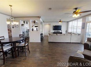 117 Evergreen Condo Dr UNIT 1A, Sunrise Beach, MO 65079