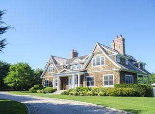 335 Mitchell Ln, Bridgehampton, NY 11932
