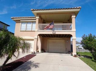 204 Esperanza, South Padre Island, TX 78597