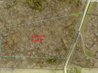 9449 Bob Rogers Spur, Frankfort, KY 40601