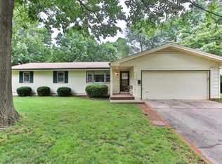 3536 S Ferguson Ave, Springfield, MO 65807