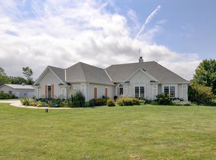 W3165 Bretsch Rd, Elkhorn, WI 53121