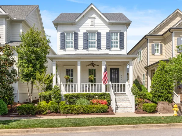 320 Fitzgerald St, Franklin, TN 37064